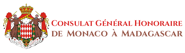 CONSULAT GÉNÉRAL HONORAIRE de Monaco à Madagascar